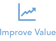 Improve Value